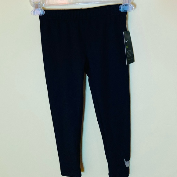 NWT Nike Dri Fit Leggings - Picture 11 of 12